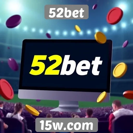 Avaliação dos bônus disponíveis no 52bet