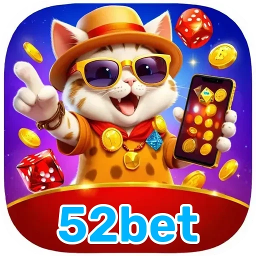 52bet Eventos Esportivos